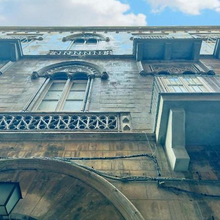 Calamurn Ortigia Syracuse Exterior photo