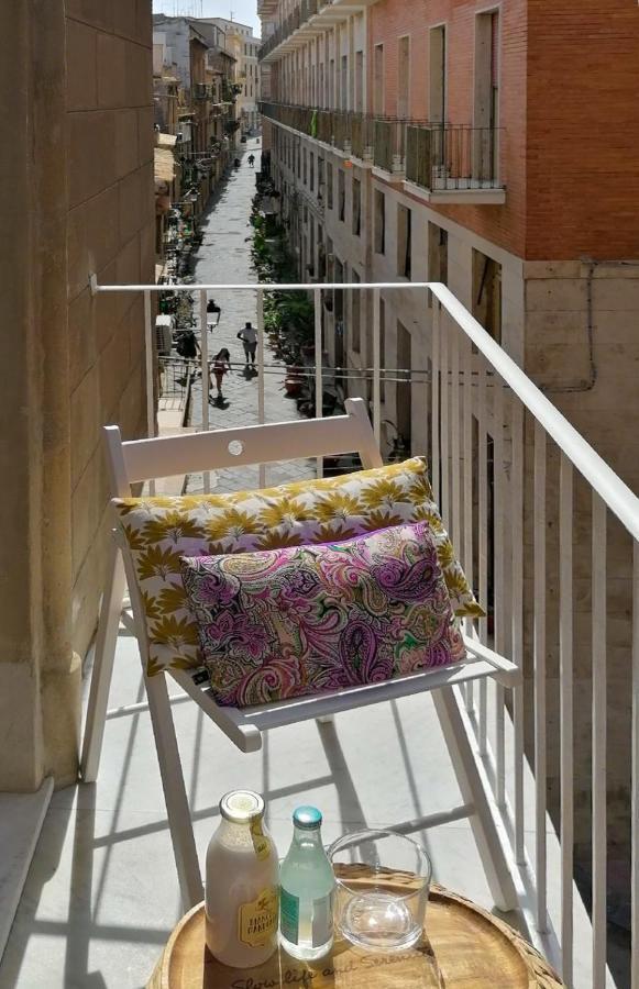 Calamurn Ortigia Syracuse Exterior photo