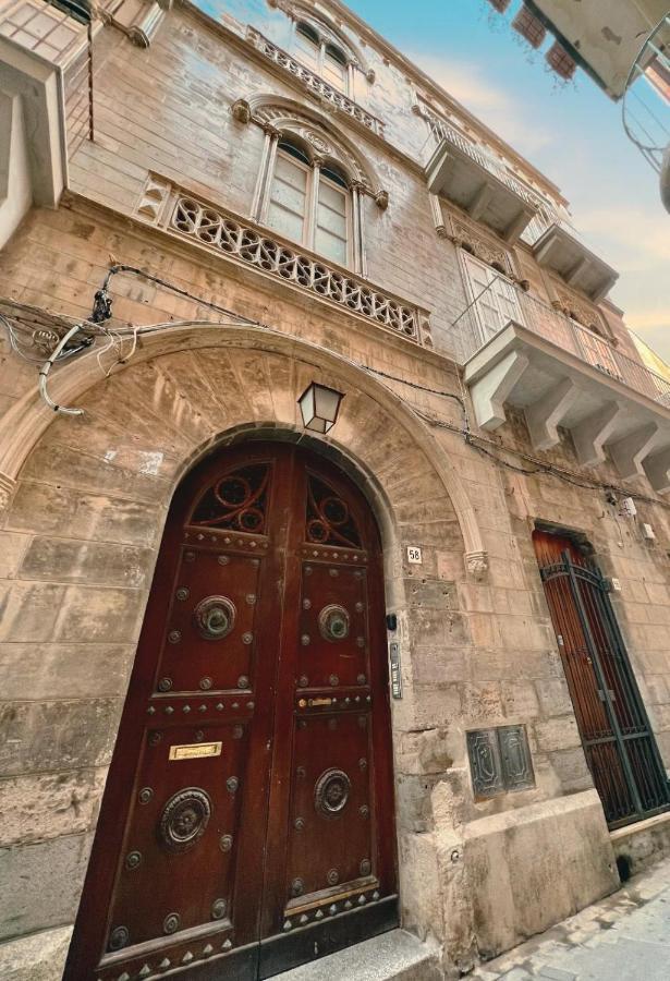 Calamurn Ortigia Syracuse Exterior photo