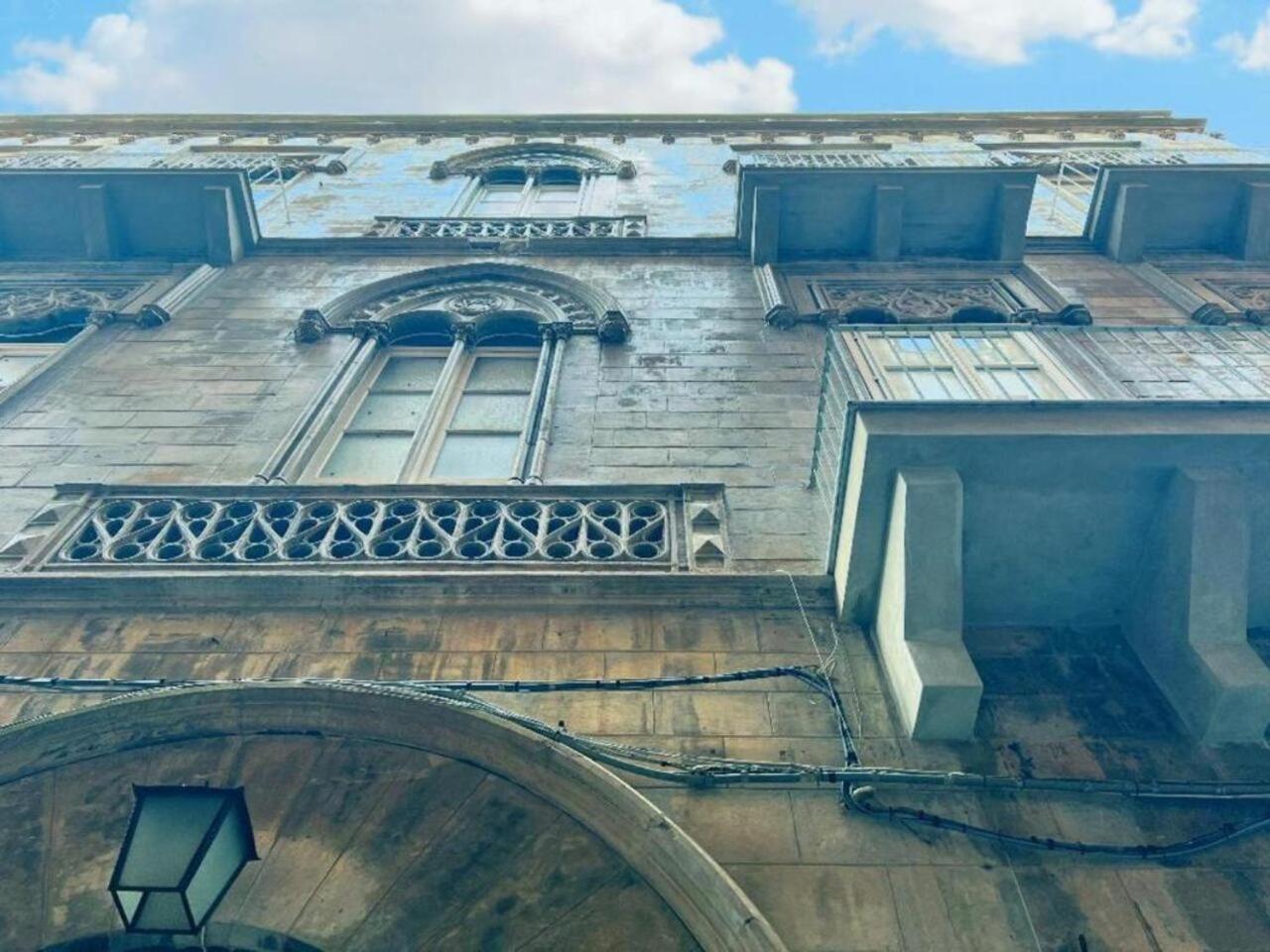 Calamurn Ortigia Syracuse Exterior photo